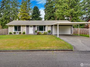 15812 12th Avenue Ct E, Tacoma, WA