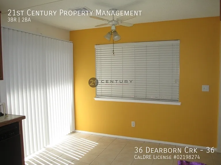 36 Dearborn Cir #36 — Photo 8