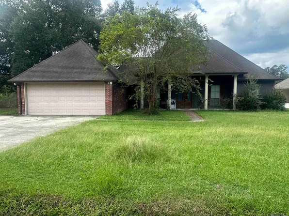 11180 Sims Rd, Denham Springs, LA 70706
