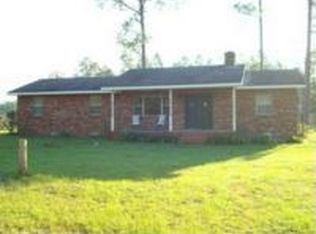 5625 Billy Rd, Patterson, GA 31557