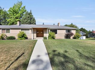 1406 S Cedar St #1408, Spokane, WA 99203