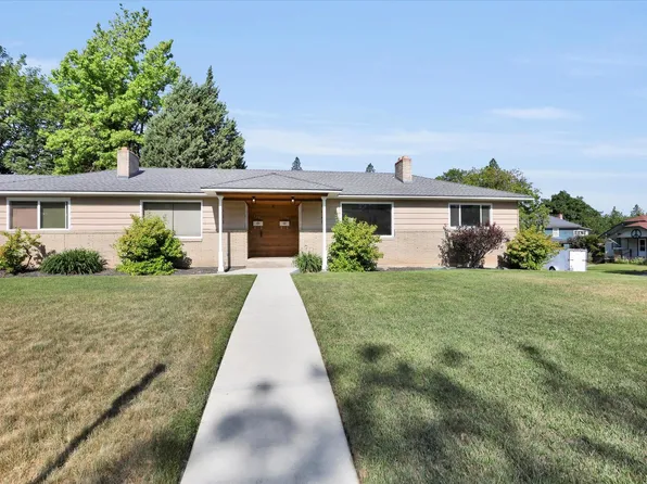 1406 S Cedar St #1408, Spokane, WA 99203