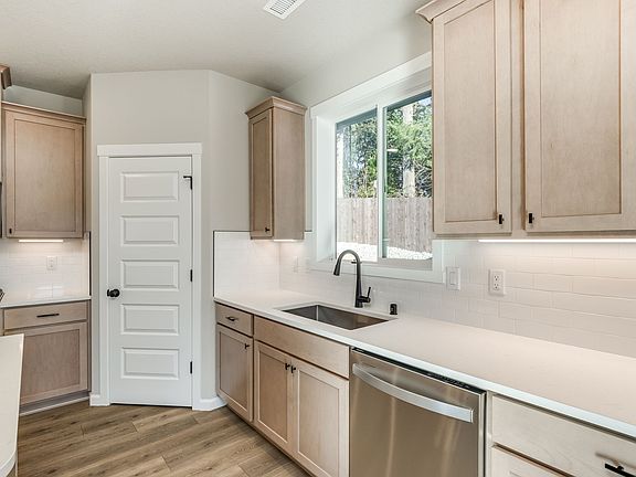 3031 NW 6TH AVE by Aho Construction