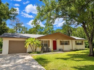 5325 Lake Haven Blvd, Sebring, FL 33875
