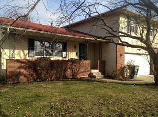 2138 Teakwood Dr, Columbus, OH 43229