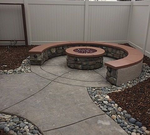 Firepit