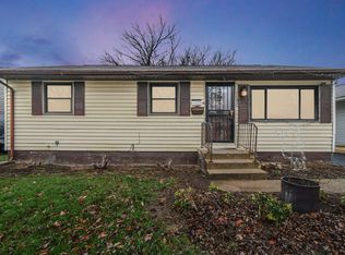 1630 26th Ave, Columbus, OH 43219