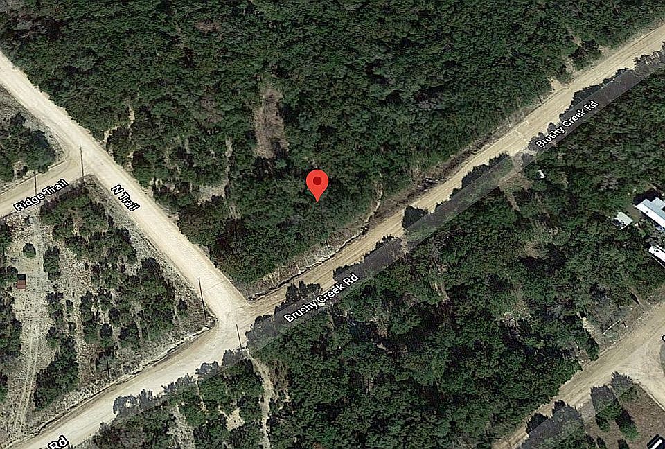 2nd image of Brushy Creek Trl