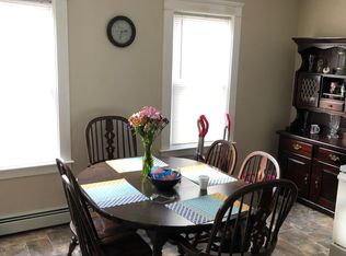 60 Andover St APT 1, Worcester, MA 01606