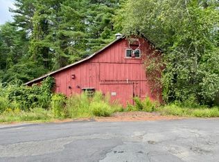 501 Coles Meadow Rd, Northampton, MA 01060
