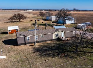 6210 Fobb Rd, Kingston, OK 73439
