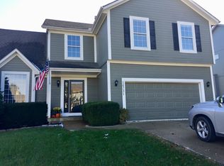 14731 W 141st St, Olathe, KS 66062