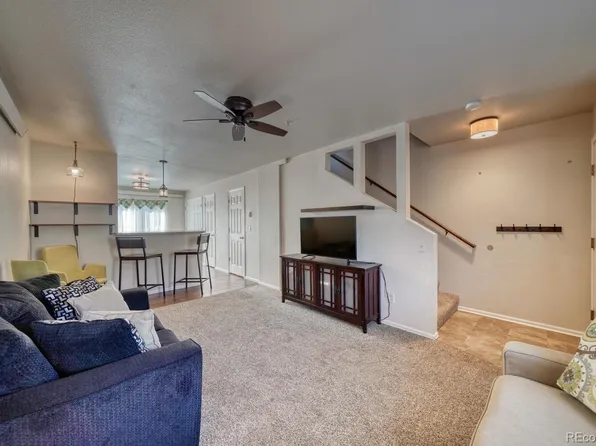 480 Antero Circle #103, Buena Vista, CO 81211