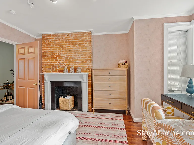 1-3143 N St NW #1WASHINGTON — Photo 6