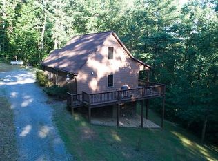 36 Bre Hill Dr, Lexington, VA 24450