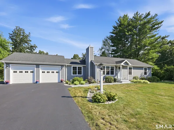 1 Fernwood Lane, Farmington, CT 06032