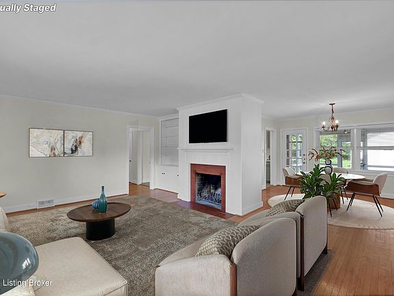 5th image of 4013 Leland Rd