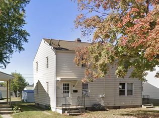 551 Universal Ave, Marion, OH