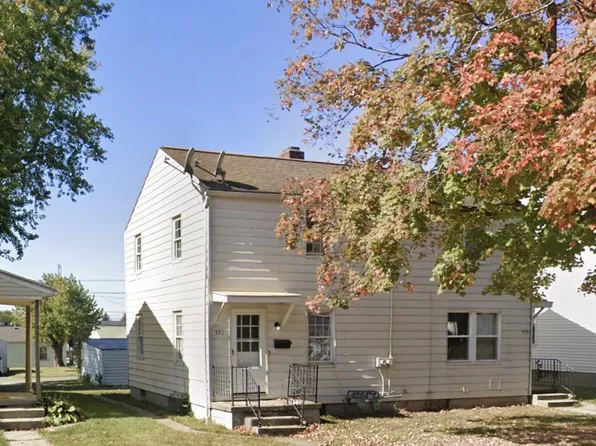 551 Universal Ave, Marion, OH 43302