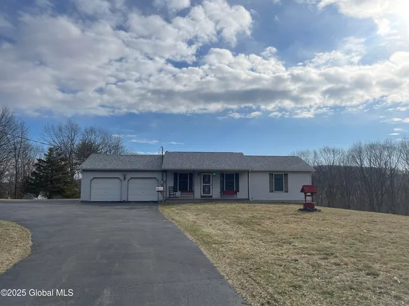 468 County Rt. 43, Fort Edward, NY 12828