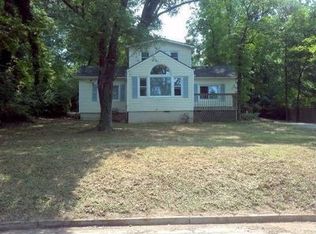 1408 Fisher Rd SE, Atlanta, GA 30316