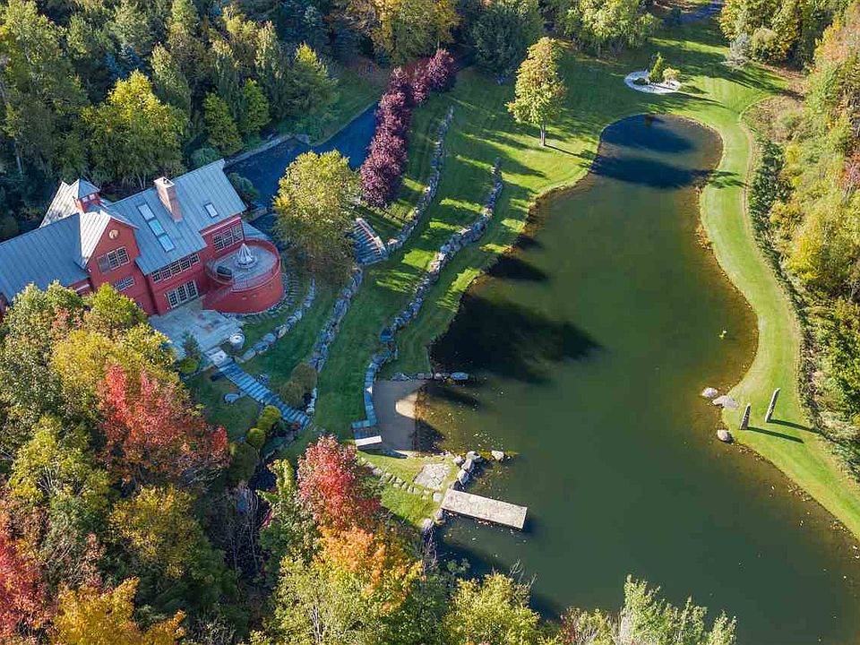 500 North Hill Road, Stowe, VT 05672 Zillow
