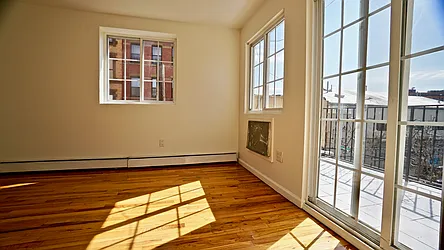 Rented by Bizzarro Agency