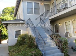 1037 E Carson St APT 9, Long Beach, CA 90807