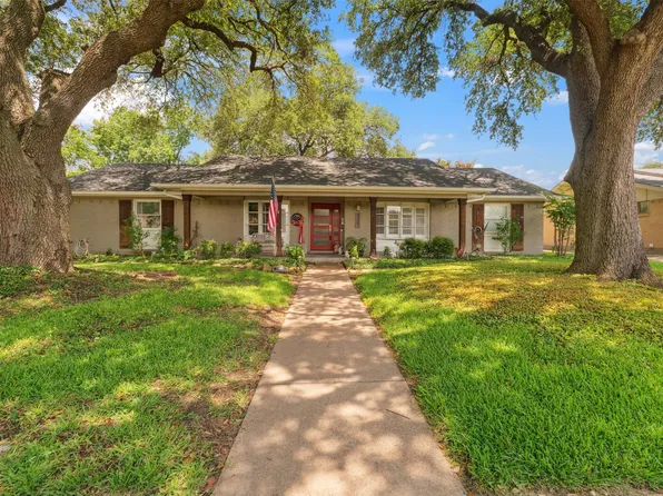 3307 Whitehall Dr, Dallas, TX 75229