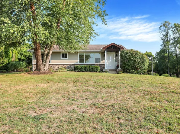 2134 E State Road 234, Greenfield, IN 46140