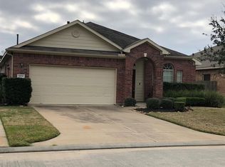8215 Rudy Brook Way, Spring, TX 77379