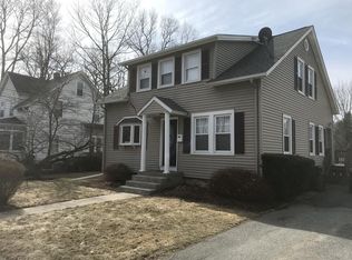 34 Woodland Rd, Auburn, MA 01501