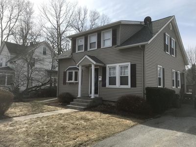 34 Woodland Rd, Auburn, MA, 01501