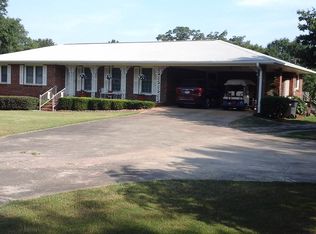 121 Rowan Rd, Ellenwood, GA 30294