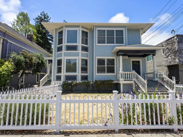 2026 San Antonio Ave APT C, Alameda, CA 94501