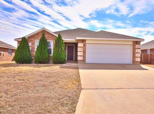 257 Cotton Candy Rd, Abilene, TX 79602