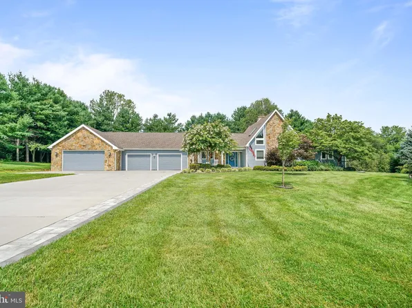 502 Cullan Dr, Bear, DE 19701