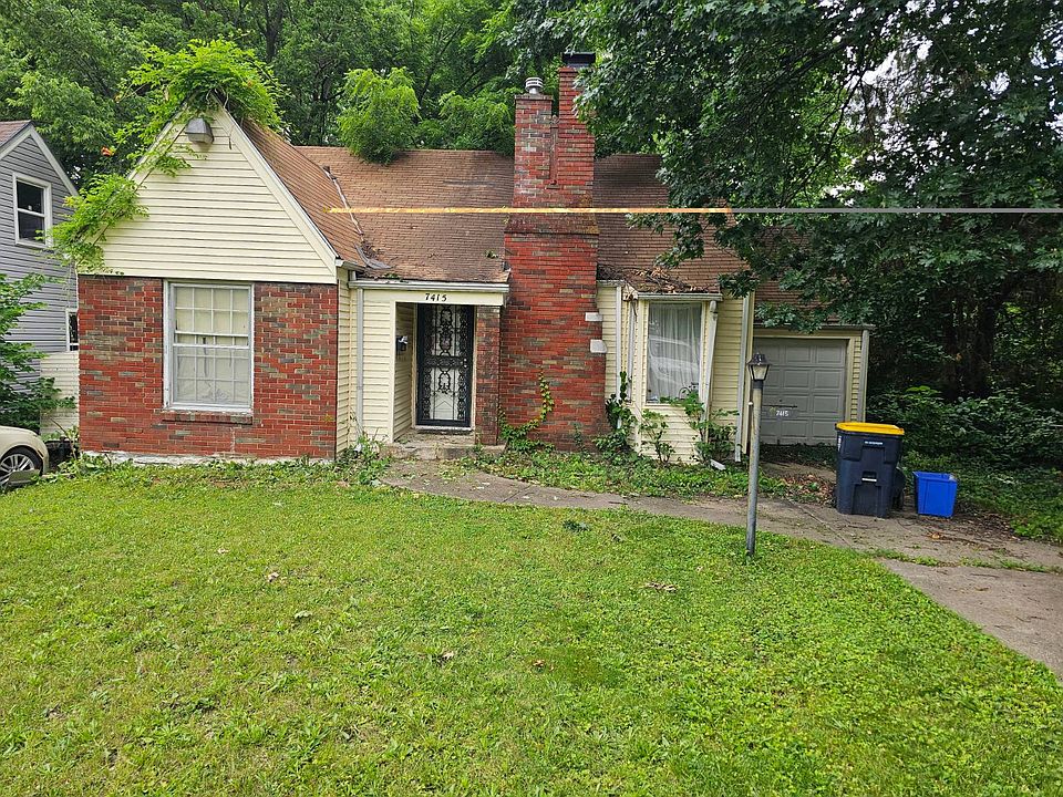 1st image of 7415 Highland Ave
