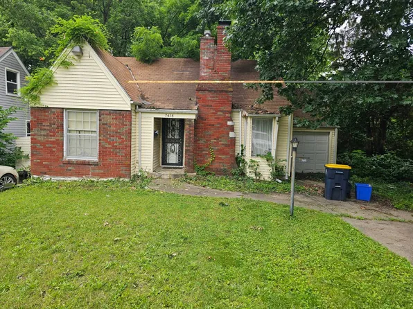 7415 Highland Ave, Kansas City, MO 64131