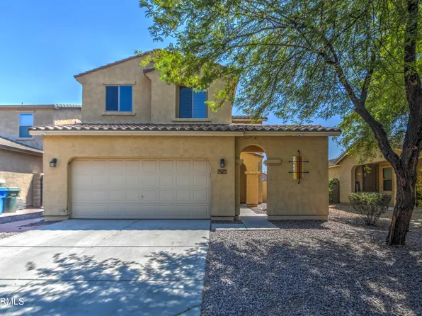 10423 W HUGHES Drive, Tolleson, AZ 85353