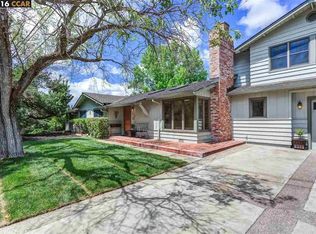 536 La Vista Rd, Walnut Creek, CA 94598