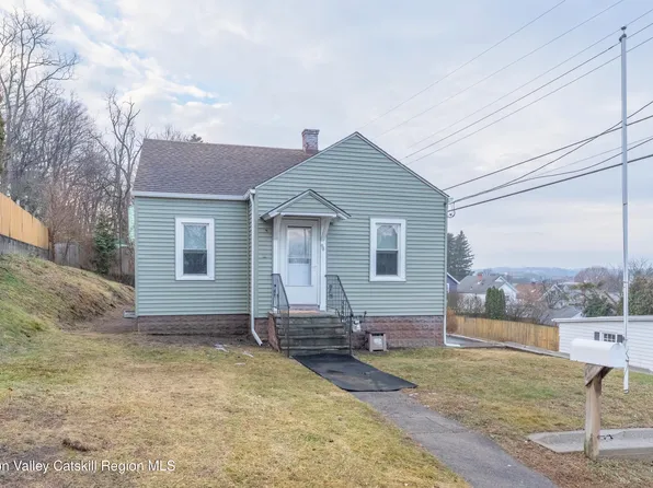 94 Stephan Street, Kingston, NY 12401