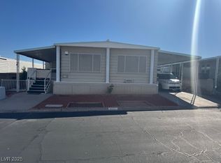 5001 Ridge Ave, Las Vegas, NV 89103