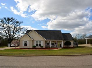 304 Bellwood Trl, Enterprise, AL 36330
