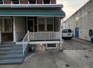 114 Green St, Bridgeport, PA