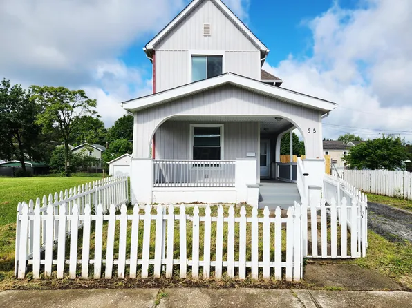 55 S Yale Ave, Columbus, OH 43222