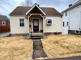 48 Homewood Ave, Wheeling, WV 26003