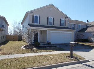 1539 Wales Pl, Grove City, OH 43123