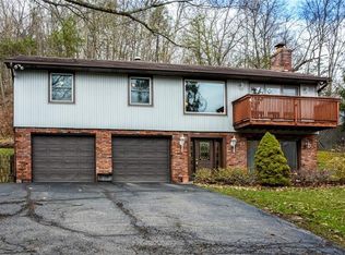 2446 Saxonburg Blvd, Cheswick, PA