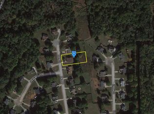 112 Dana Dr, Hampton, GA 30228